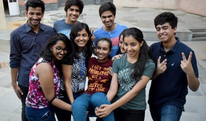 ICSE ISC 2017 second topper Kirthana Shrikanta interview and profile