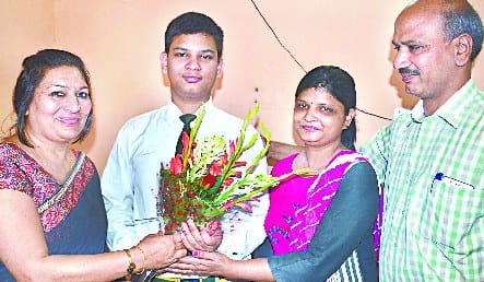 Kota's coaching and Jingle Bells are named Roshan