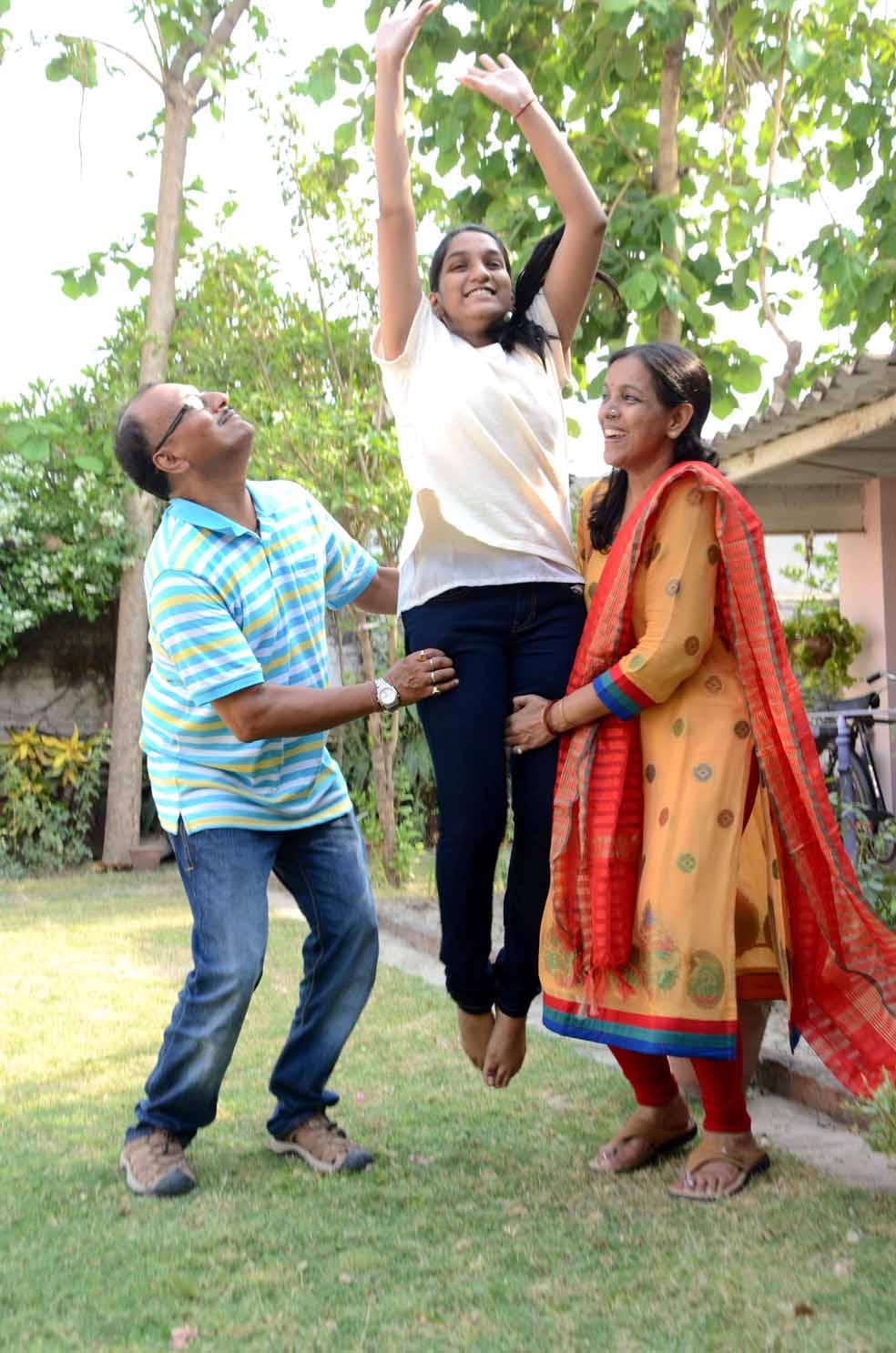 cbse 12th result varanasi topper future aim