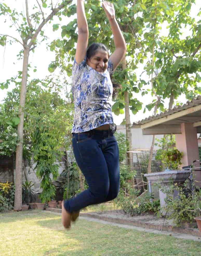 cbse 12th result varanasi topper future aim