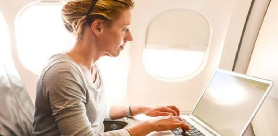 america can ban laptop in flight