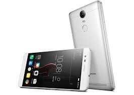 lenovo k5 note