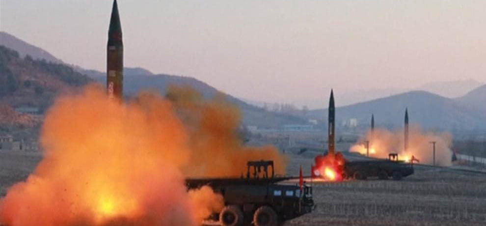 north korea missile test, his nuclear power and strength, know full story