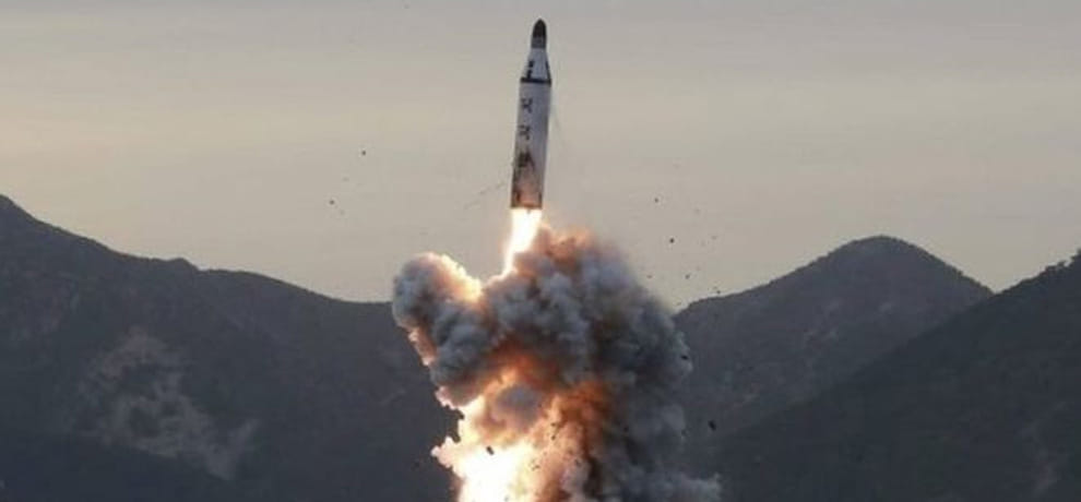 north korea missile test, his nuclear power and strength, know full story