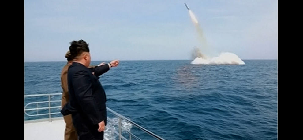 north korea missile test, his nuclear power and strength, know full story