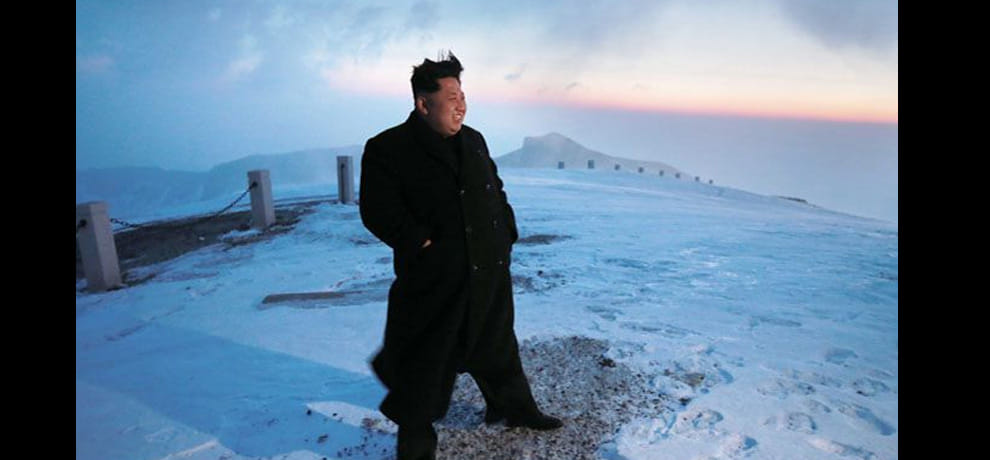 north korea missile test, his nuclear power and strength, know full story