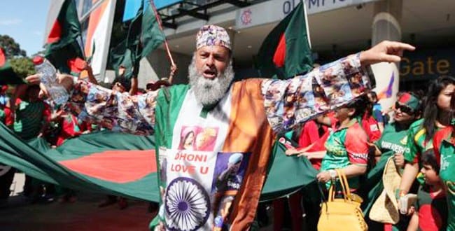 Champions Trophy 2017: India will comfortably beat Pakistan says ‘Chacha Chicago’ Mohammad Bashir 