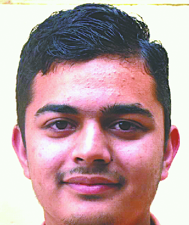 Mohit in twelfth and Swarnima did the top in the tenth