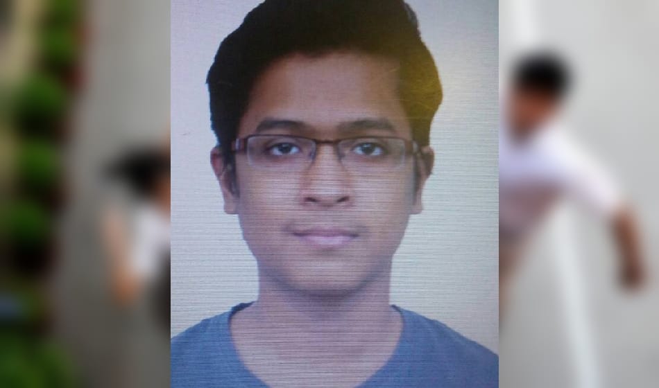 noida two students tops UPSEE examination 2017