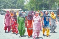 jind, dead body, recived,36 hours, hospital, harayana