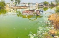 jind, village, water suppply, problem slove,  harayana
