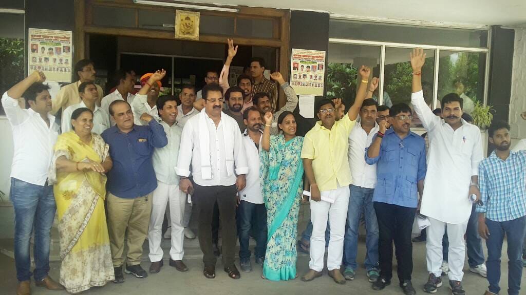  If the proper supply of drinking water is not done in 72 hours then the movement will
