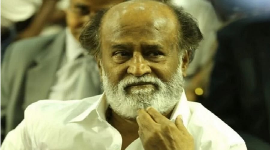 Rajinikanth looks at leaders to induct in outfit