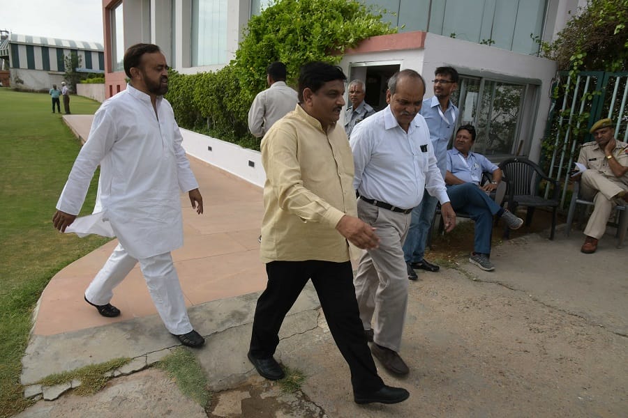 rca elections 2017-rajasthan cricket lost its identity in cricket politics 