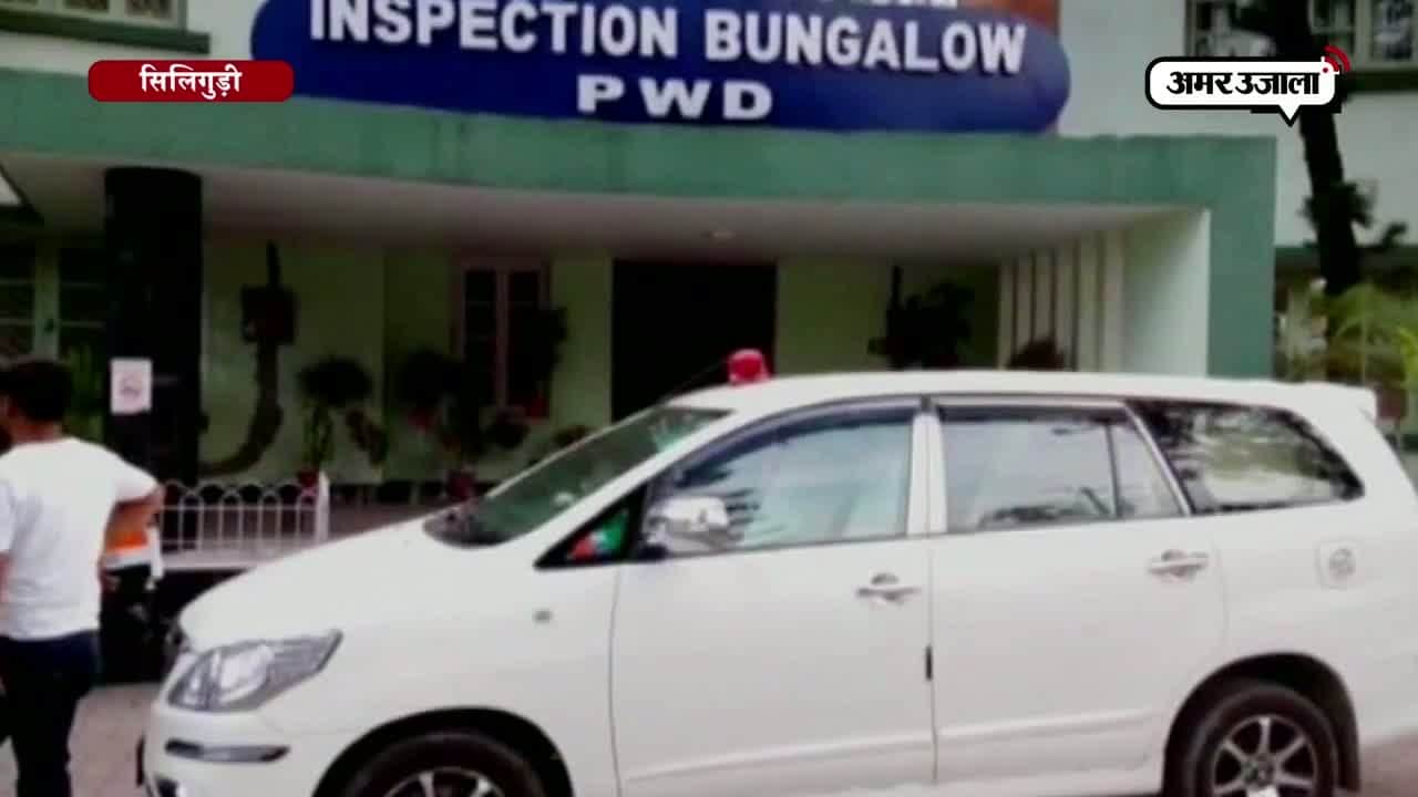 लाल बत्ती 