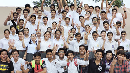 icse and isc result toppers in kanpur