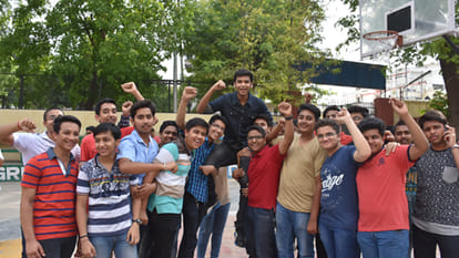 icse and isc result toppers in kanpur