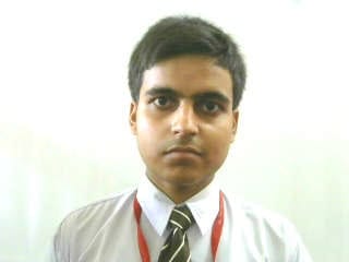 Vivek Dubey gets 96.2 percent marks