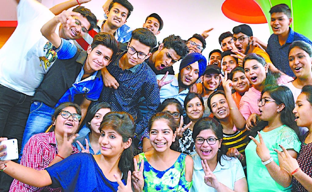 Results of CBSE 12th rolled out in the district
