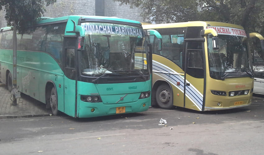 job vacancies for 12th passed candidates in himachal road transport corporation