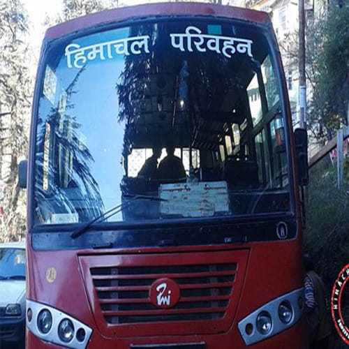 job vacancies for 12th passed candidates in himachal road transport corporation
