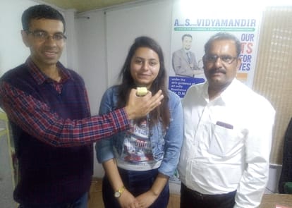 Himachali Students Shines in ICSE 10th result.