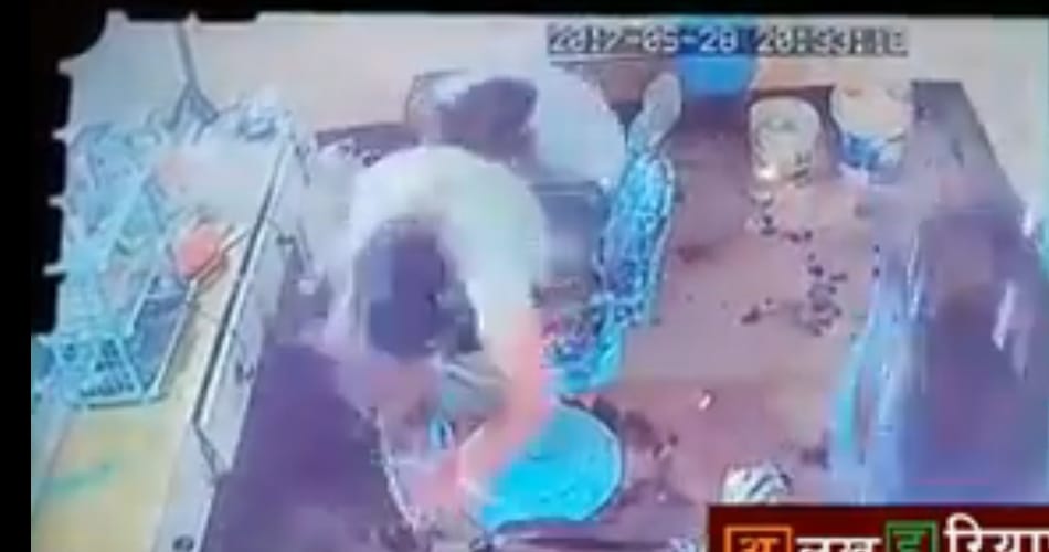 Murder witness shot dead by assailants in Sonipat