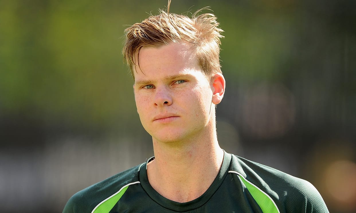 australian skipper steve smith ruled out from t-20 series