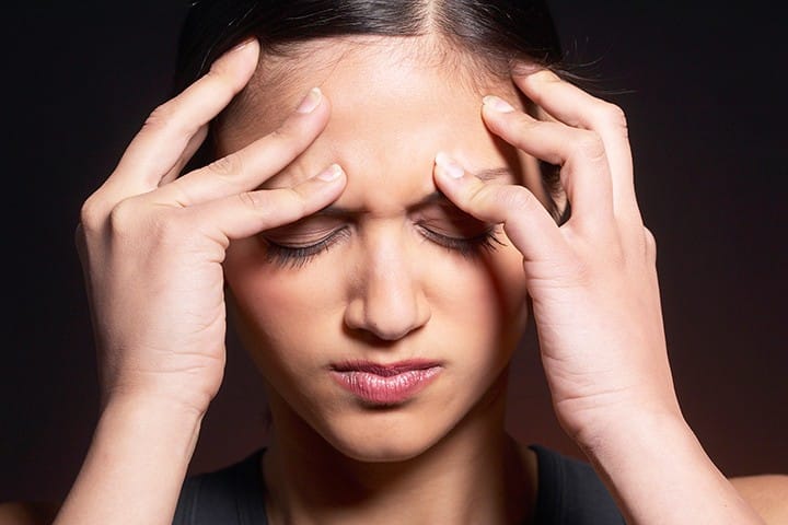 Woman discovers she has Down syndrome aged 23, know about this diseases and risk factor