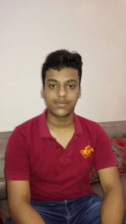 agra's tarun garg and megha mittal top in braj in isc exam