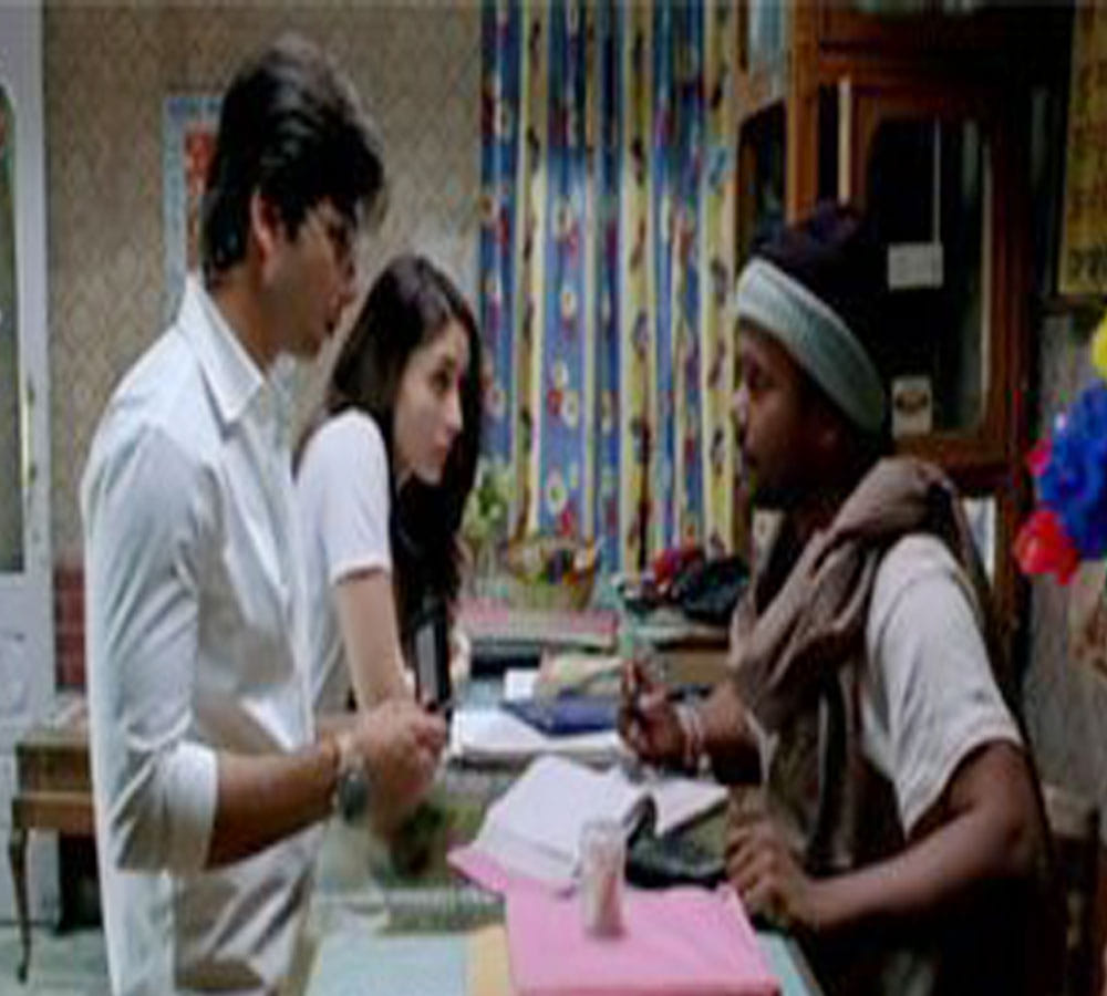 'Jab We Met' receptionist Teddy Maurya actually an art director and into theatre