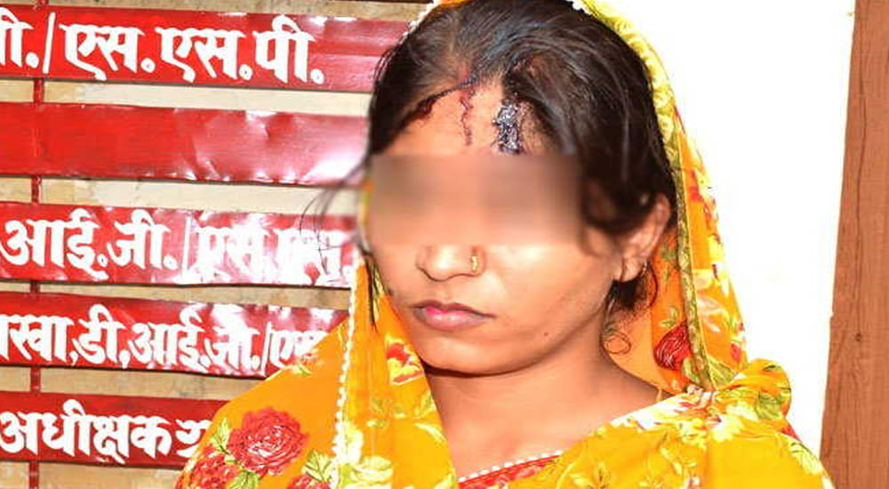 girl and family member beaten due to teasing report 