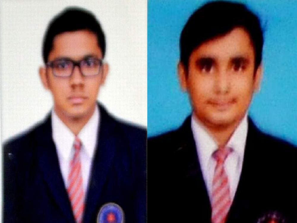 two brothers top rishikesh in icse-isc result 