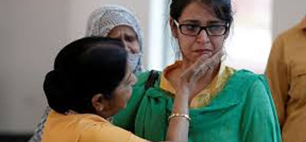 uzma who has come from Pakistan her story is mostly related to filmy story