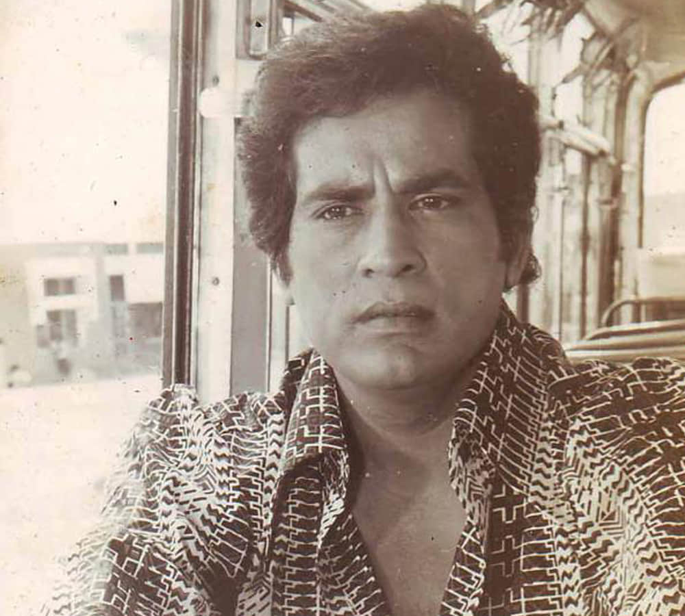Dharmendra Cousin Brother Virendra Singh Deol shot dead on set shooting