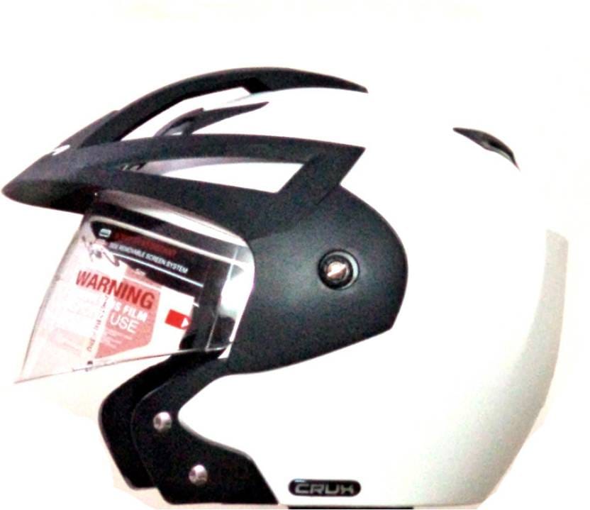 buy a good helmet in just rupees 834 only from flipkart