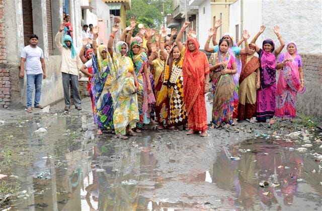 Living people living in Baghel Nagar