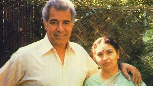 bollywood actor and world champion wrestler rustom-e-hind Dara singh story