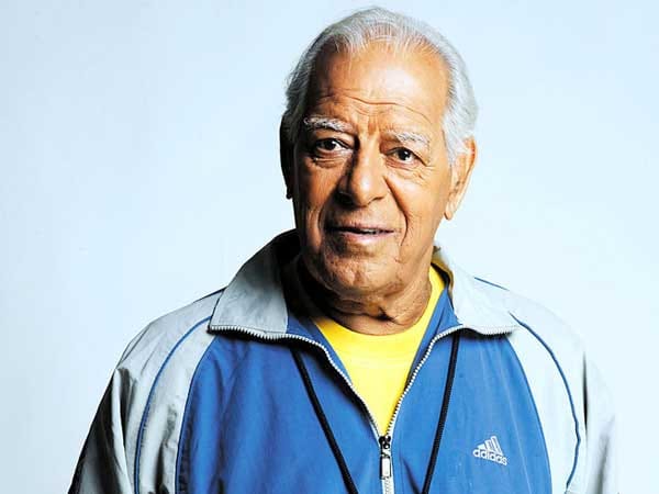 bollywood actor and world champion wrestler rustom-e-hind Dara singh story