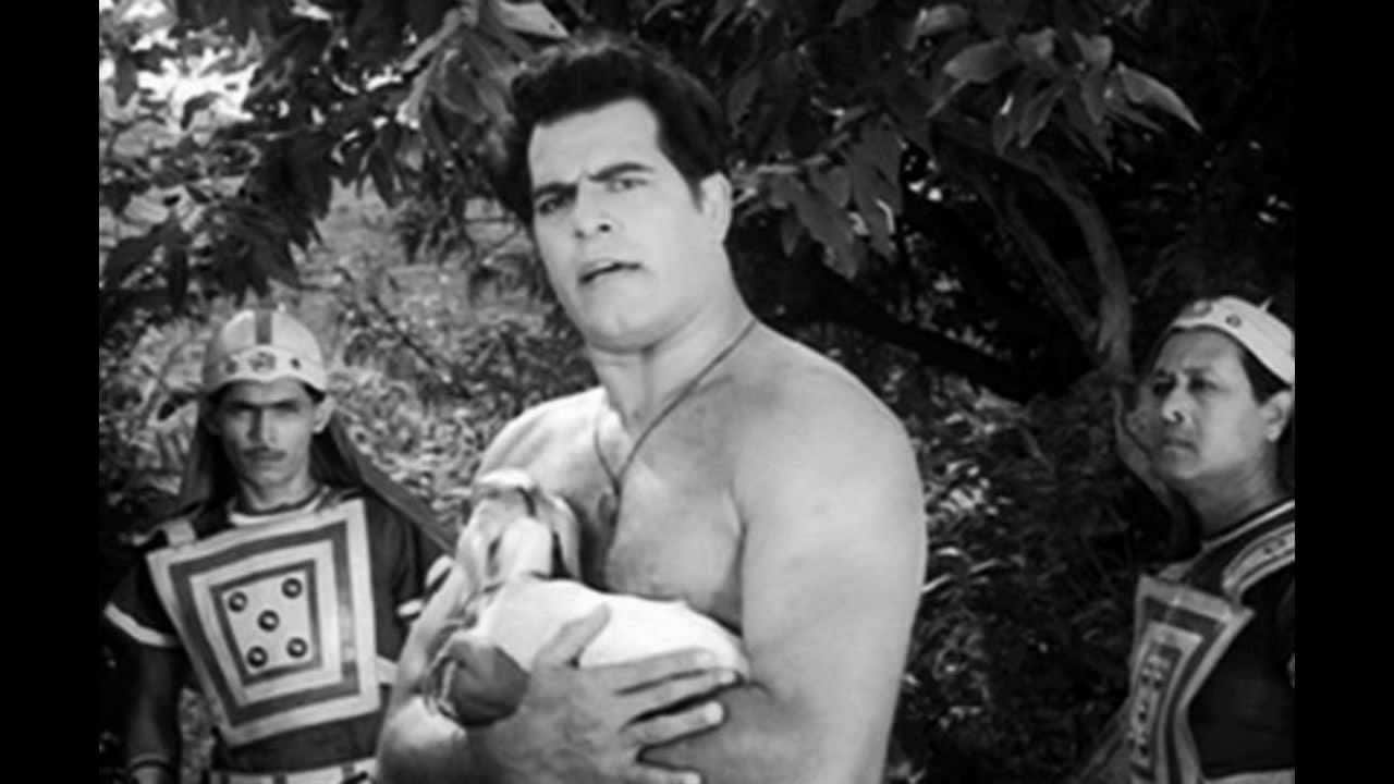Legendary Wrestler Dara singh diet plan on his death anniversary 