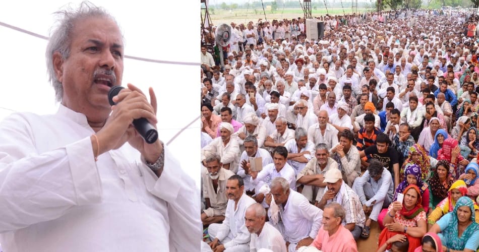New Master plan ready for Jat reservation agitation