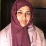 Wedding with Indian Kashmiri got expensive, This woman is wandering for identity