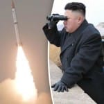 North Korea says ballistic missile test successful