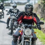 Royal Enfield announces new riding event for riding enthusiast 