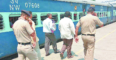 one guy arrested for selling tickets in black