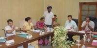 Ajay Baweja's head convicted, CBI's Vice Chairman's crown, Ambala
