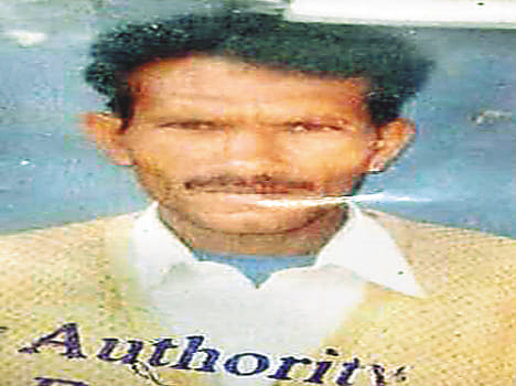 Bike rider dies due to DCM collision