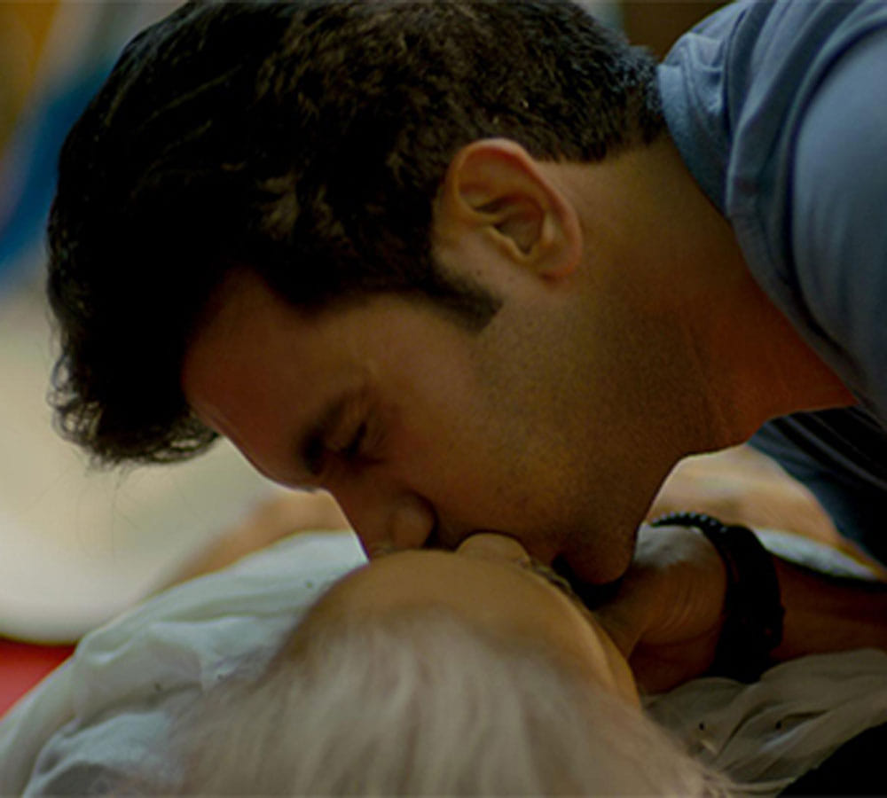 rajkumar rao 18 retakes for one particular shot in behen hogi teri