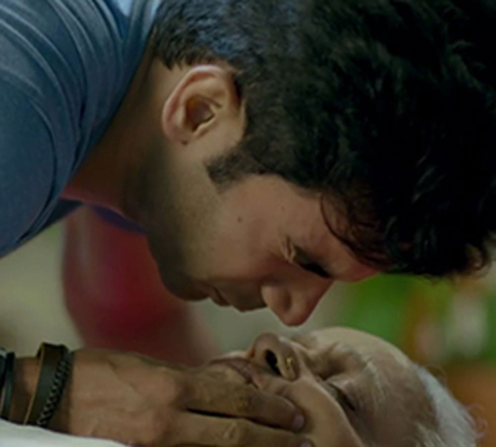 rajkumar rao 18 retakes for one particular shot in behen hogi teri