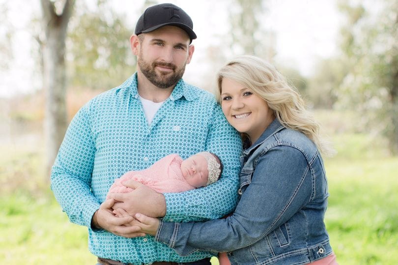  obese couple loose weight for parenthood now having a baby